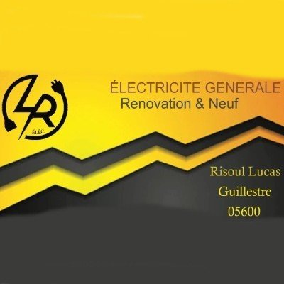 LR Elec Électricité Générale