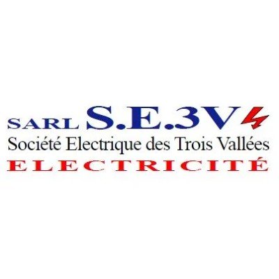 SE 3V Electricien