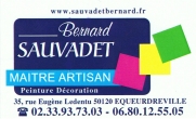 Sauvadet Bernard