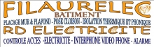 FILAURELEC -- RD ELECTRICITE