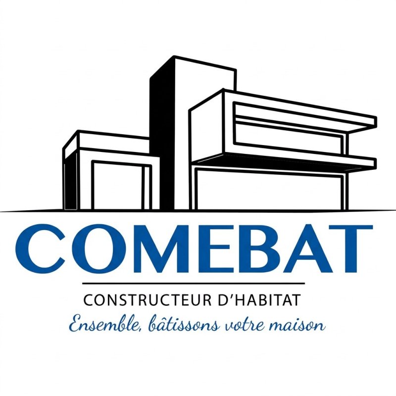 Maisons Comebat