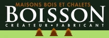 Chalets Boisson