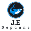 J.E Depanne