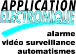 APPLICATION ELECTRONIQUE