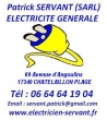 Devis Electricien