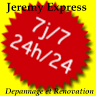 Jeremy'Express