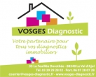 Vosges Diagnostic