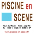 PISCINE EN SCENE, Concessions Wood-Line / Tout Pour l'Eau