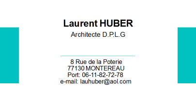Huber Laurent