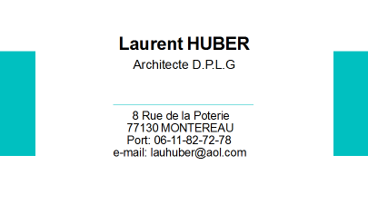 Architecte