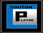 COUTON PLATRE