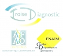 Iroise Diagnostic