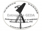 Entreprise GEDA