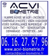 Devis Alarme incendie