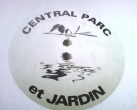 CENTRAL PARC ET JARDIN