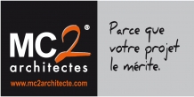 MC2 Architectes