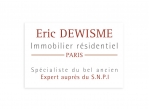 Devis Location et Vente de biens immobiliers