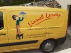 LERAY Lionel