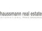 HAUSSMANN REAL ESTATE