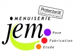 MENUISERIE JEM