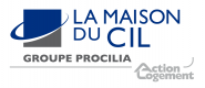 La maison du CIL