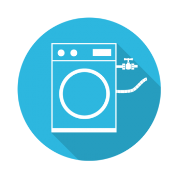 Pose robinet machine à laver, modification tuyauterie et fixation