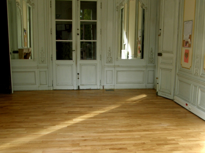 parquet concept