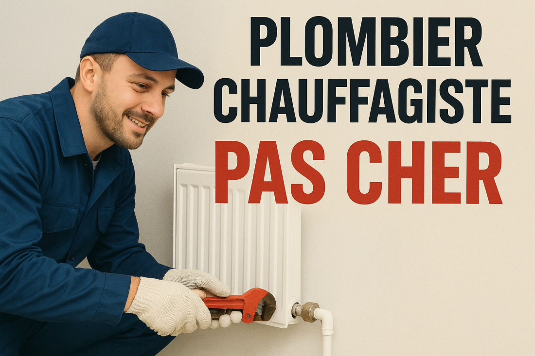 Plomberie Chauffage Val-d'Oise