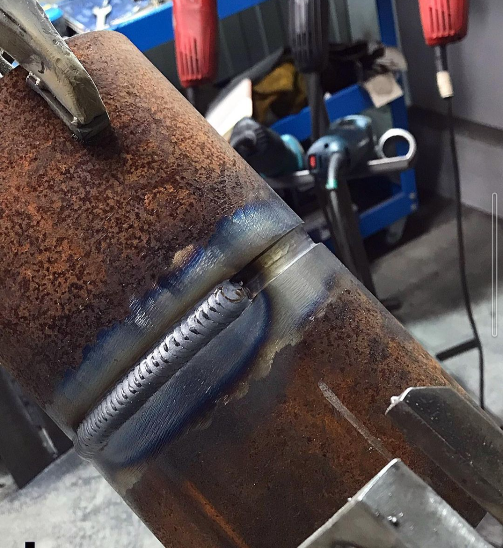 Façonnage tubes cuivre et acier pour plomberie chauffage