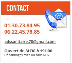 Contact 