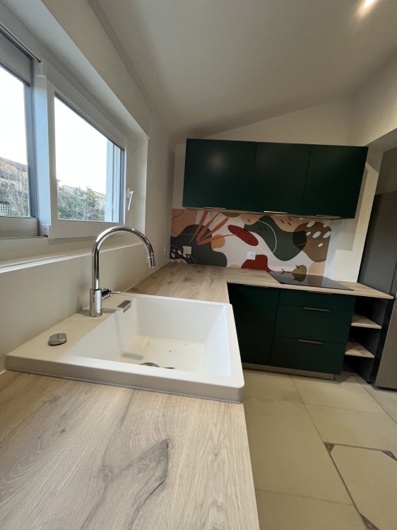 Cuisine fonctionnelle Toulouse