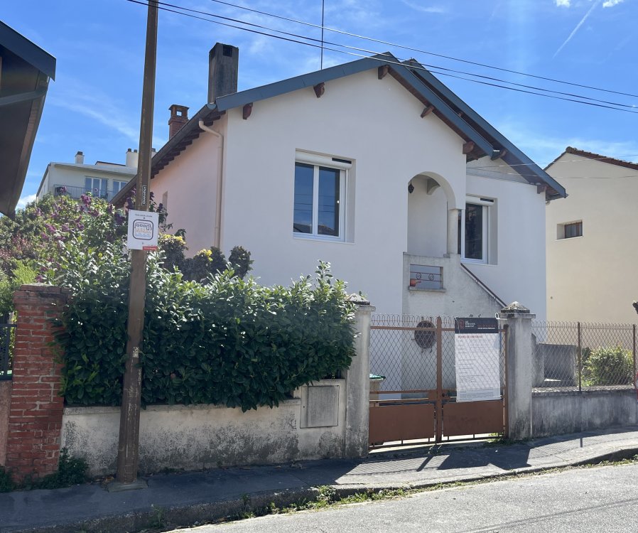 Rénovation énergétique complète maison individuelle