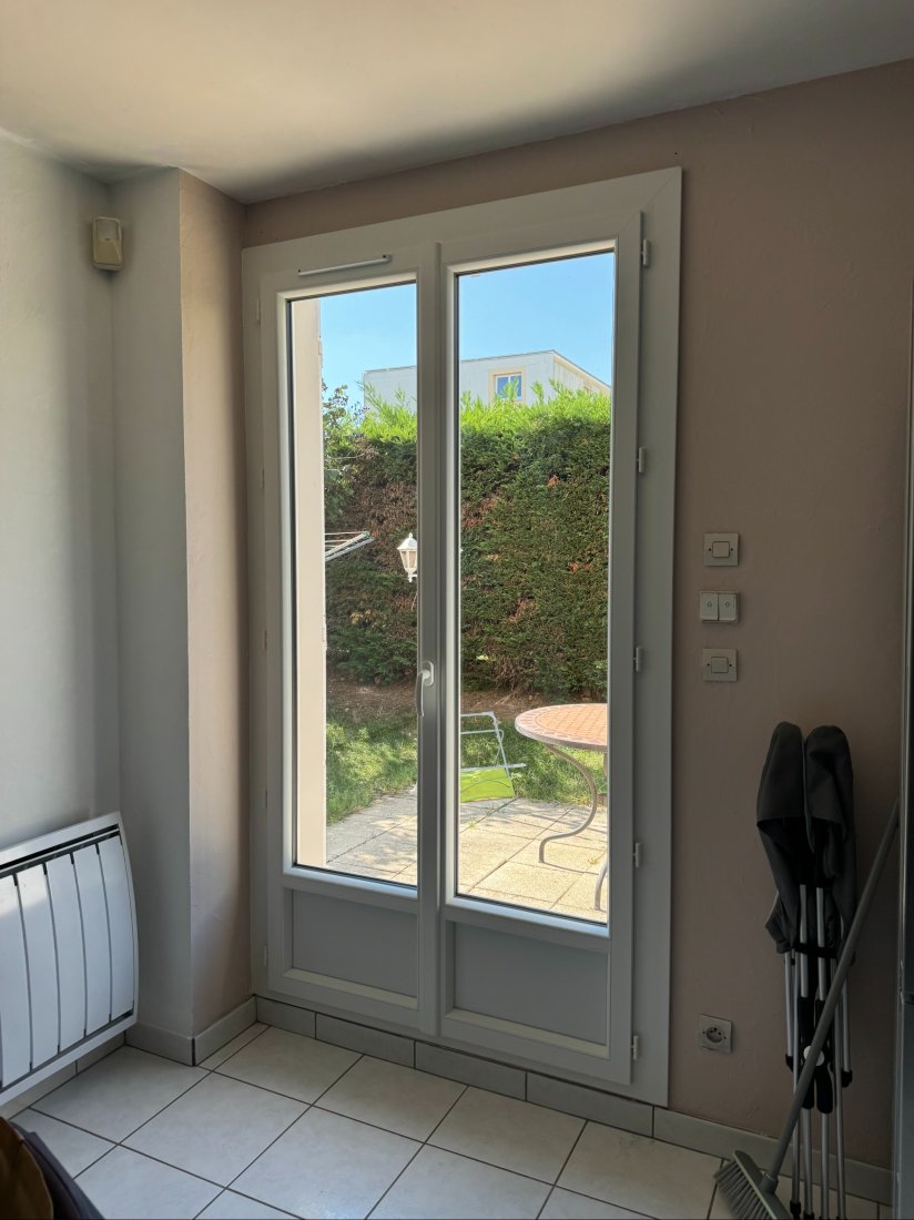 Chantiers Remplacement Fenêtres et Baie Vitrée