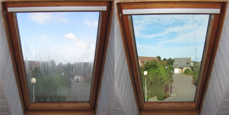 Prolongez la Vie de vos Fenêtres VELUX®