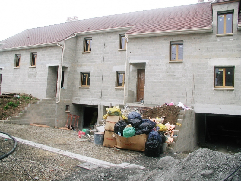 Copyright: Milheiro Construction