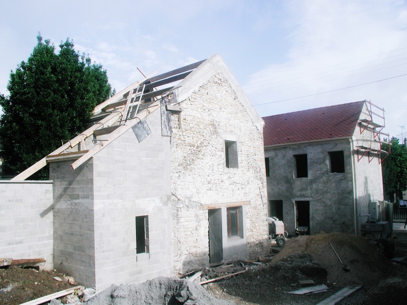 Copyright: Milheiro Construction