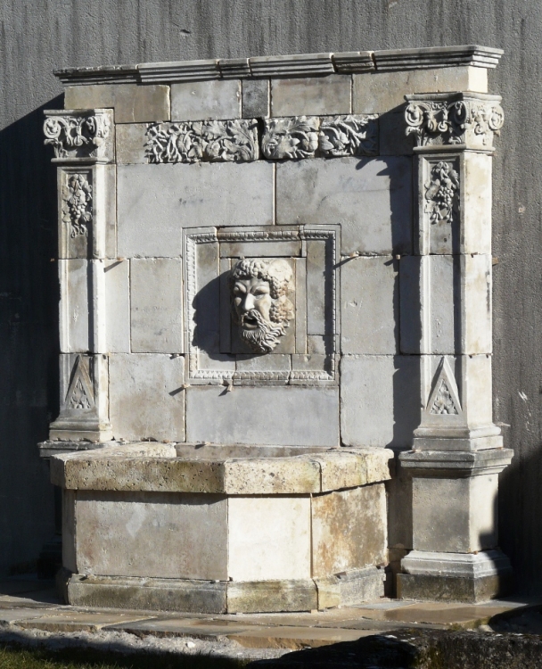 Materiaux anciens charente maritime