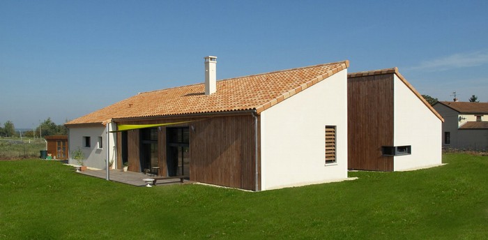 Maison R2