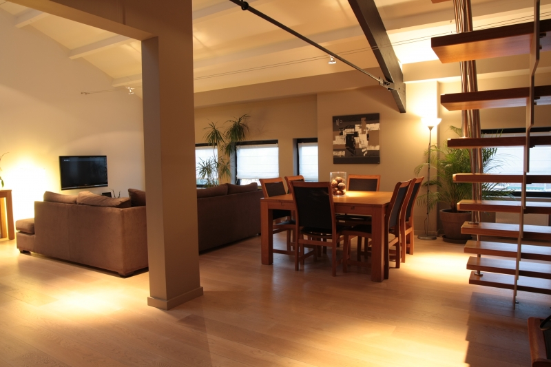 Comptoir des travaux