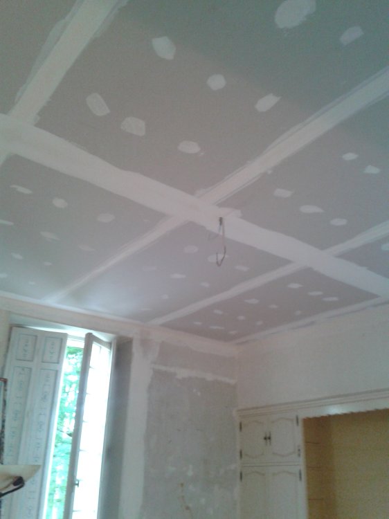 Rénovation platrerie  bordeaux