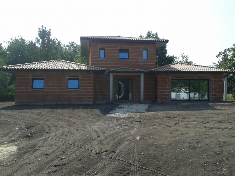 Platrerie Maison Neuve