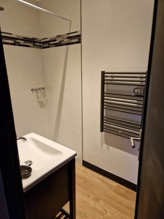 Rénovation Appartement