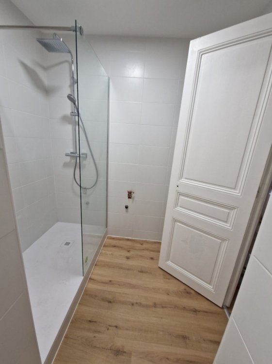 Rénovation Complète Appartement