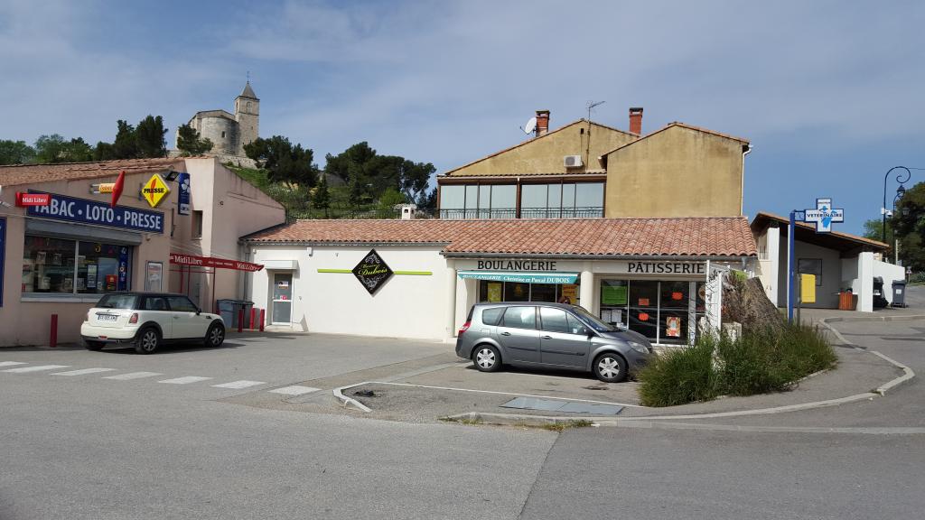 Sarl cevicore à Roquemaure 30150