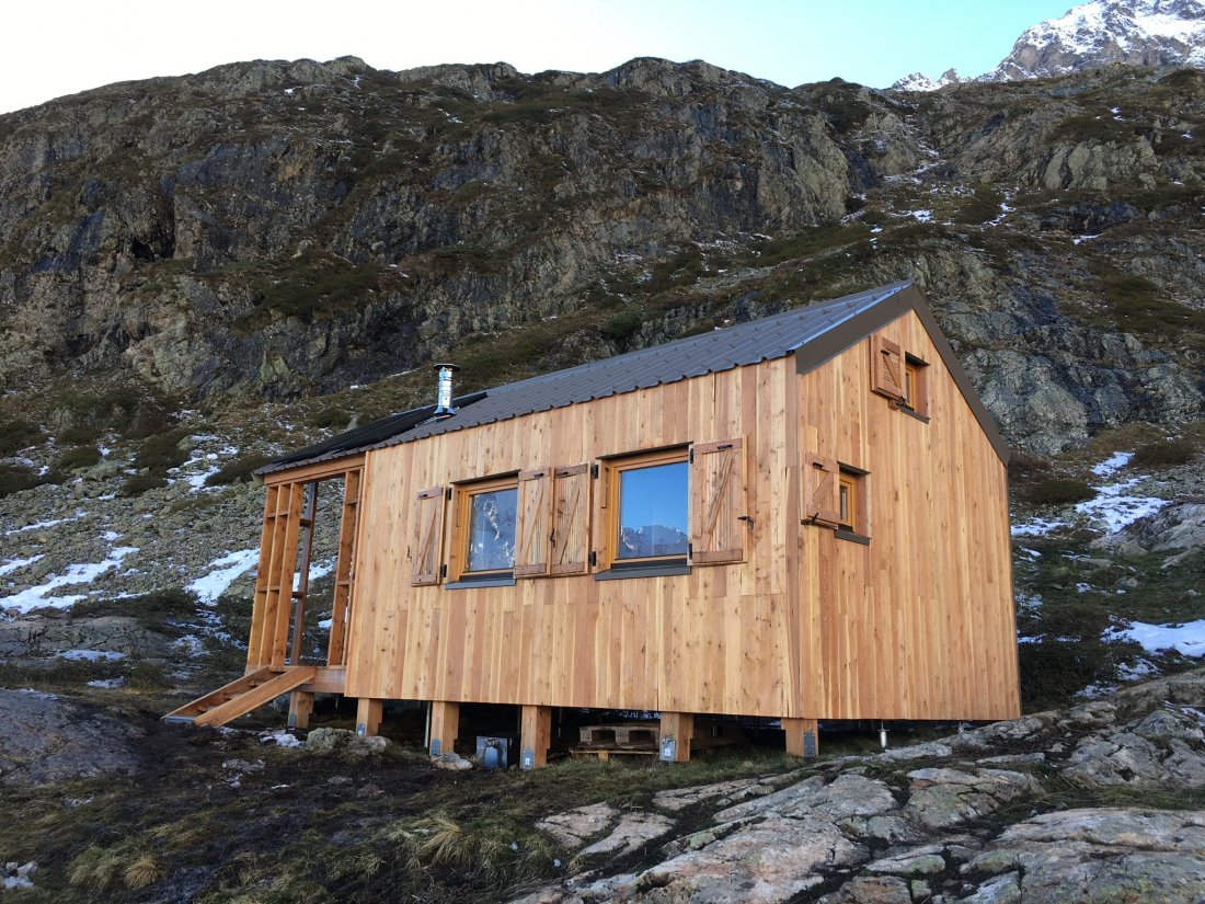 Savoir-faire en montagne et en espaces verts