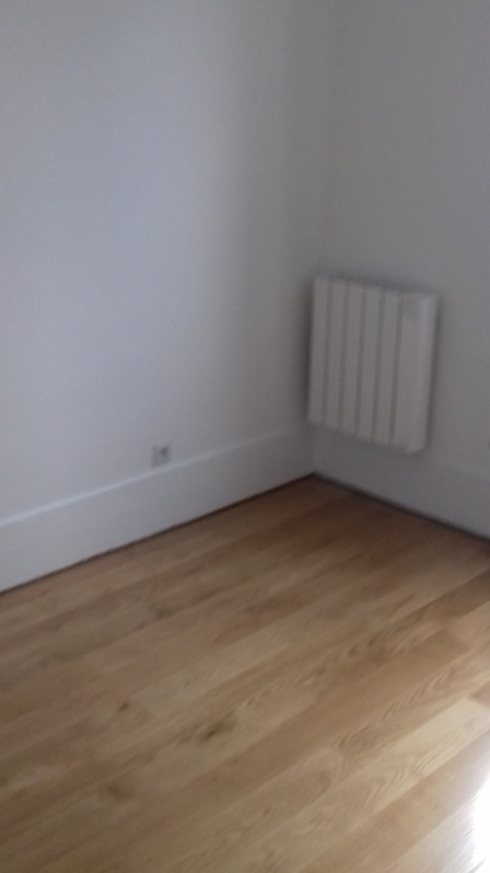 Rénovation complète à Villemomble (93)