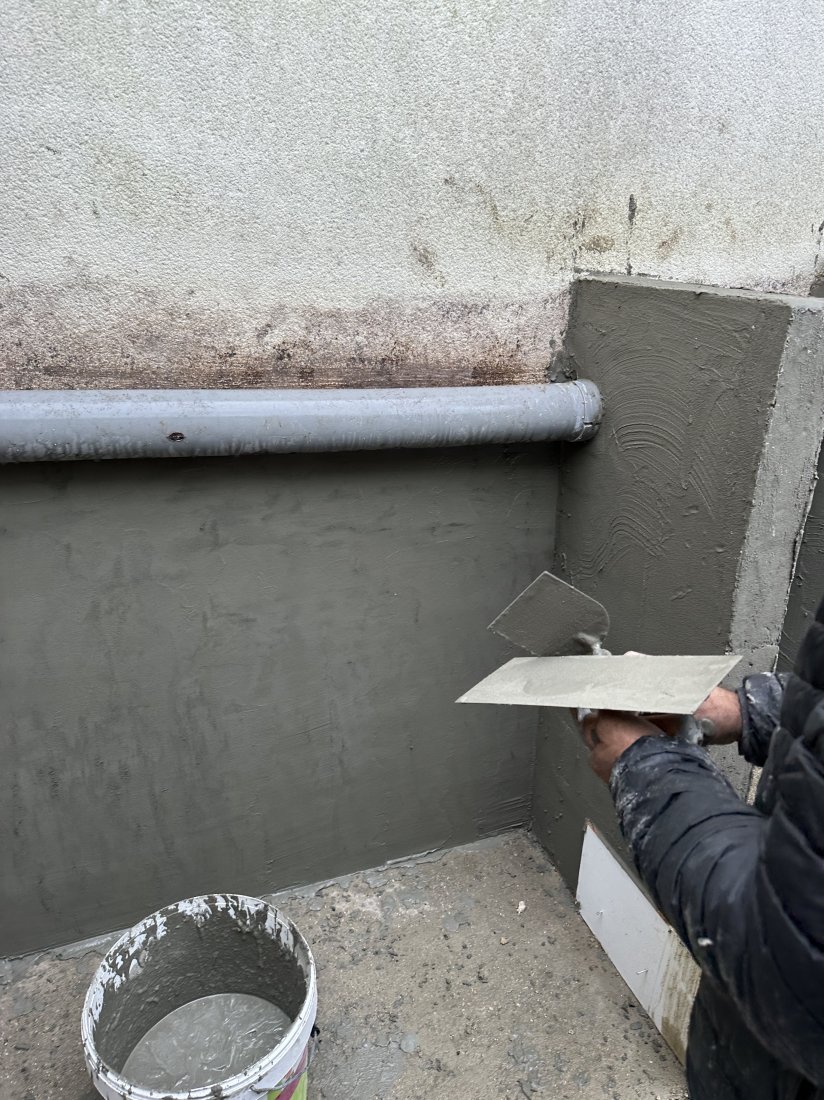 Travaux de couverture et maçonnerie à Artisan Beck