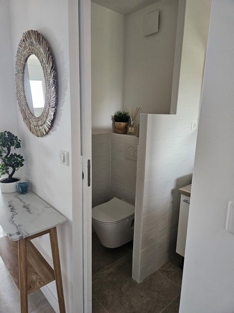 Appartement 30m2 rénové
