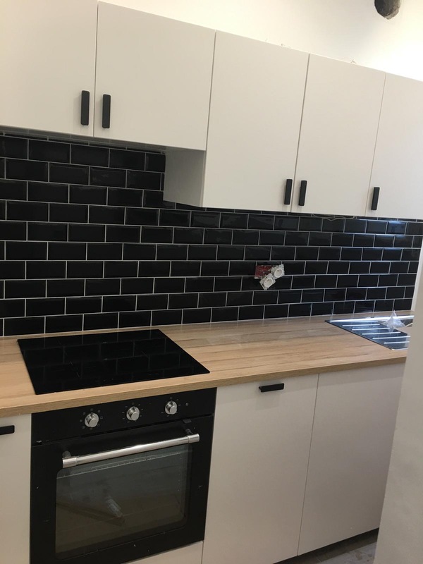 Rénovation cuisine