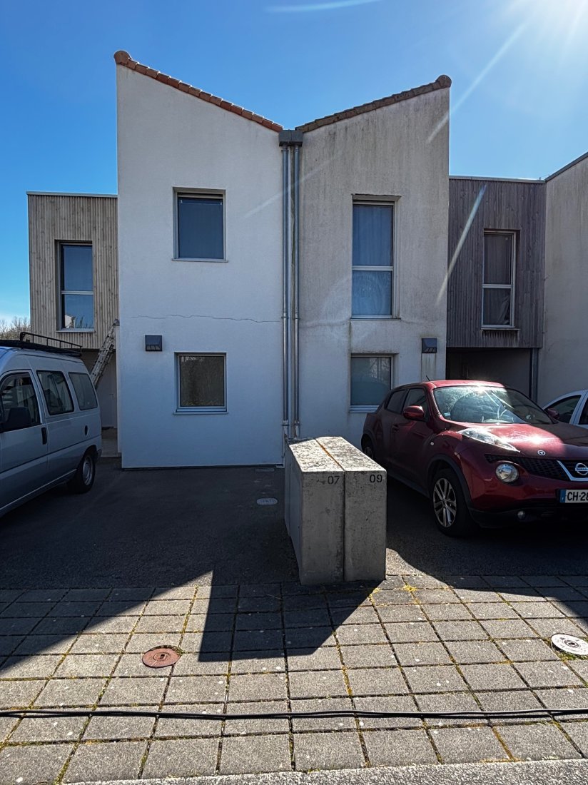 Nettoyage et Peinture Façades